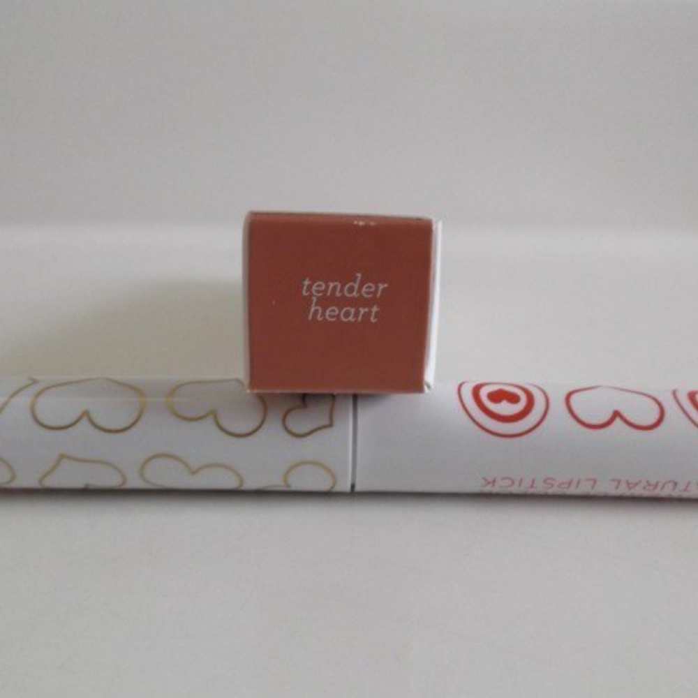 Pacifica Beauty Power or Love Lipstick